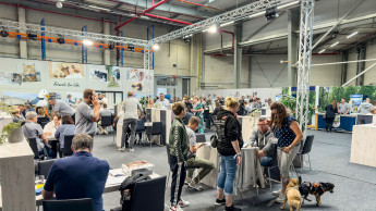 800 new products presented