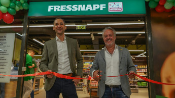 Fressnapf expands strongly in South Eastern Europe