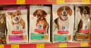 Hill’s increases net sales by 5 per cent