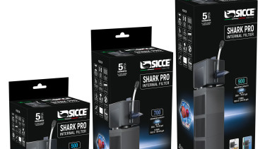 Italian brand Sicce now also available at Dennerle Plants