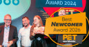 Voting for the Best Newcomer Award 2026 begins