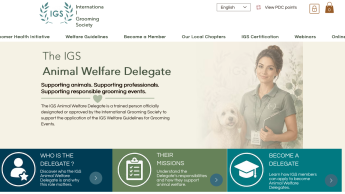 Grooming body issues animal welfare guidelines Grooming body issues animal welfare guidelines