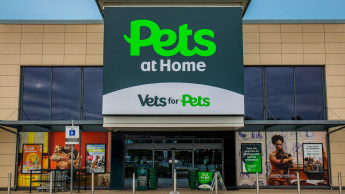 Pets at Home aims to stabilise retail business Pets at Home aims to stabilise retail business