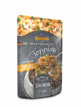 BEWITAL petfood, BELCANDO® MASTERCRAFT