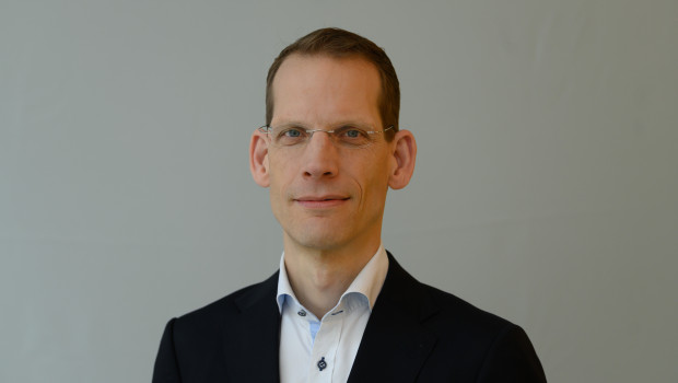 Jörg Schuschnig has been appointed finance director at Coveris with immediate effect.