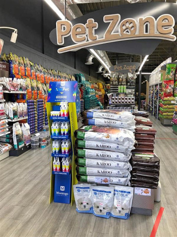 Montego Pet Nutrition Montego Pet Nutrition
