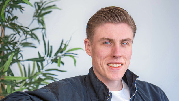 Corben Pape, Co-Founder Corben Pape, Co-Founder
