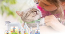 A new hygiene level for living with pets 