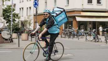 Fressnapf tests Wolt delivery service