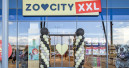 Largest Zoocity XXL in Croatia