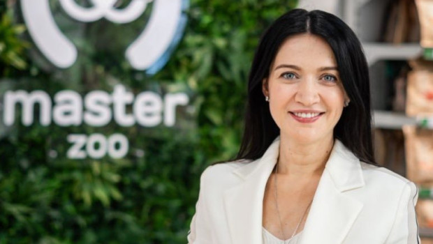 Polina Kosharna has been nominated for Forbes Ukraine's Entrepreneur of the Year award. Polina Kosharna has been nominated for Forbes Ukraine's Entrepreneur of the Year award.