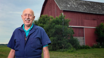 Dr Pol comes to Europe