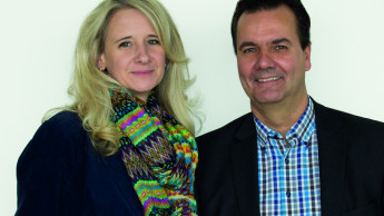 Velda cooperates with M&B Handelsagentur