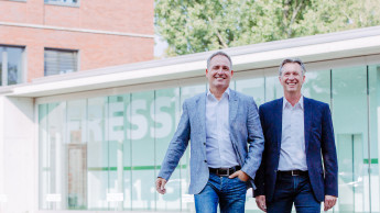 Fressnapf reorganises its distribution