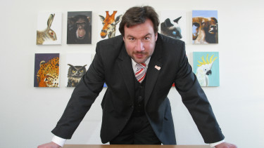 Lots of new developments at Fressnapf