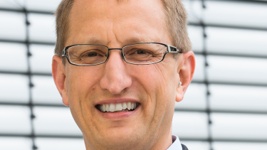 Klaus Wagner leaves Josera