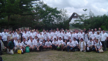 JBL workshop in Tanzania