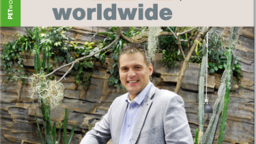 The new PET worldwide is out