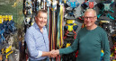 First German “Ruffwear Competence Centre”