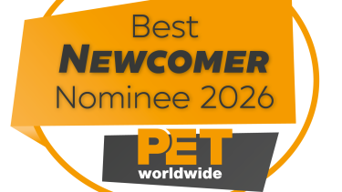 Five nominees for one award