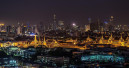 Meeting place in Bangkok