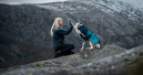 Non-stop dogwear recognised for outstanding growth
