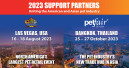 Superzoo and Pet Fair SEA work together