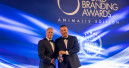 Fluval wins brand of the year