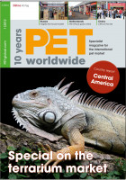 PET worldwide issue 1/2012