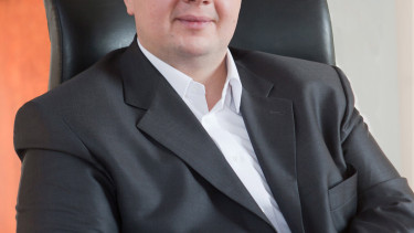 Nordenia Slavnika appoints new managing director
