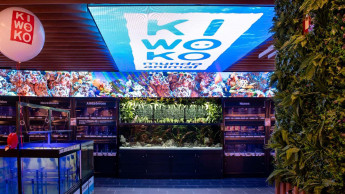 Kiwoko is of age Kiwoko is of age