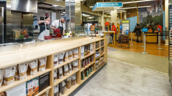 Petco opens its first-ever pet food kitchen