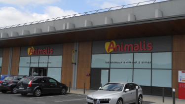 Emefin Group takes over Animalis
