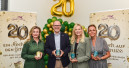 Terra Canis celebrates its 20th anniversary