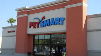 Two new PetSmart stores