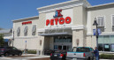 Petco net sales 2020 increased 11 per cent