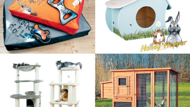Over 1 000 new products in 670 m²!