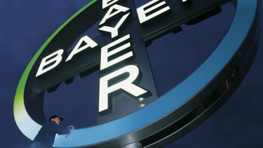 Bayer sells to Elanco