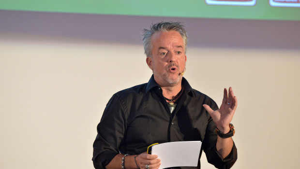 The investment in Signa has cost Torsten Toeller a lot of money.
