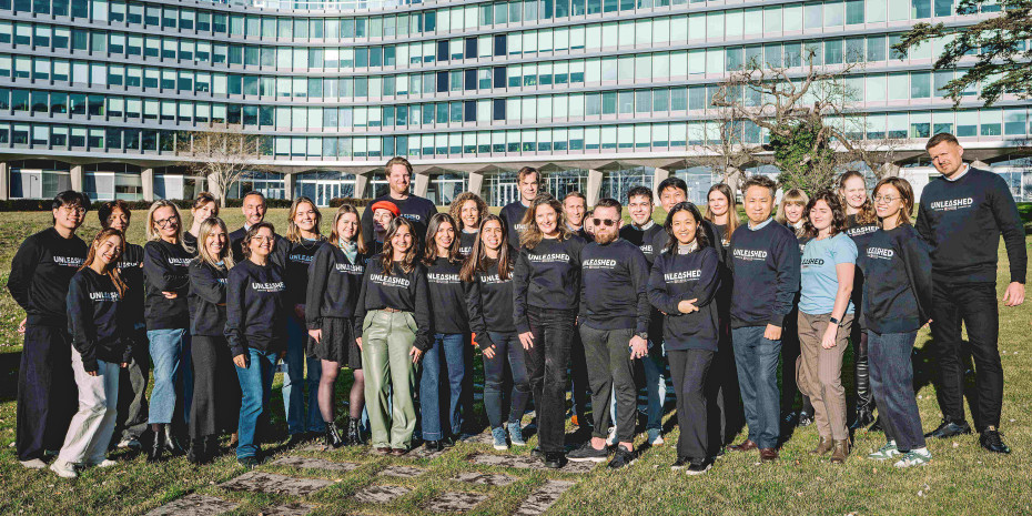 The ‘Class of 2026.’