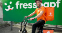Fressnapf cooperates with delivery services