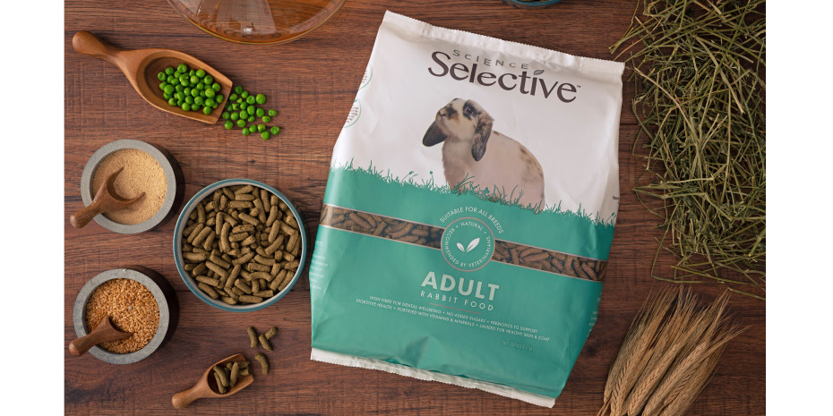 Supreme Petfoods Supreme Petfoods