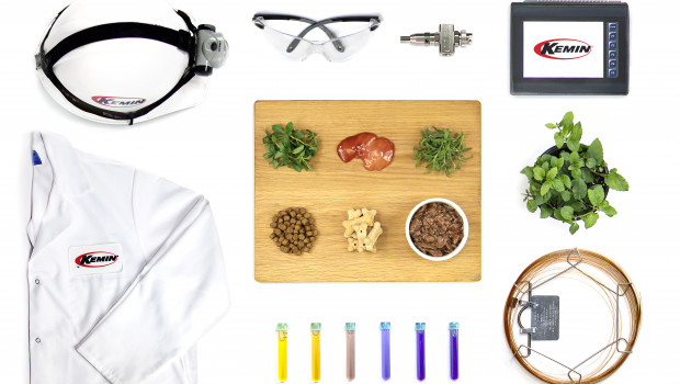 Kemin Pet Food and Rendering Technologies Division