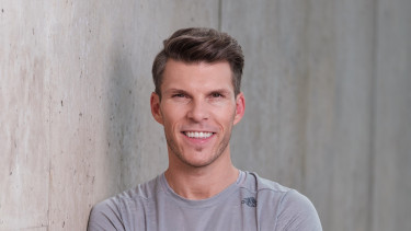 Florian Gschwandtner back at Tractive
