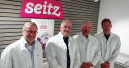 Seitz Heimtiernahrung and Fleischeslust join forces