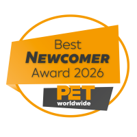 Best Newcomer Award