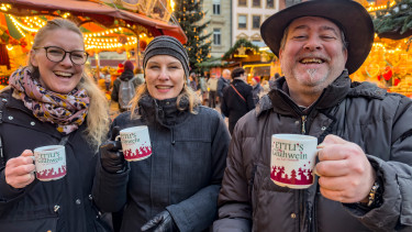 Merry Christmas and all the best for 2026!