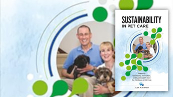 Sustainability in Pet Care