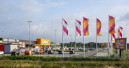 Hornbach opens 18th store in the Netherlands