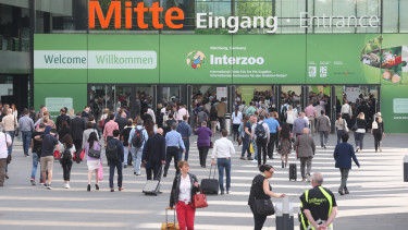 Looking forward to Interzoo
